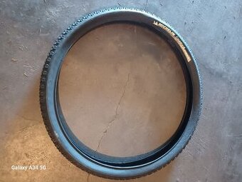 29 MTB pneu