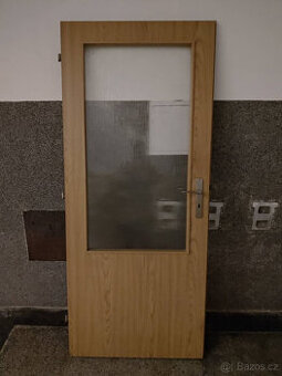 Dveře interiérové