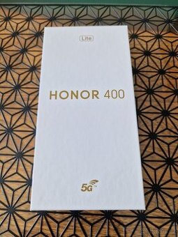 HONOR 400 Lite 5G 8 GB / 256 GB