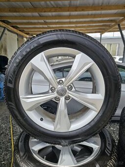 Alu Kola 235/55 R19
