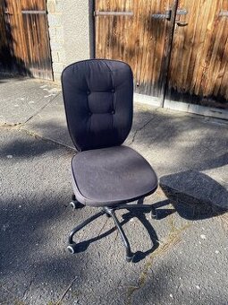 Kancelářská židle IKEA