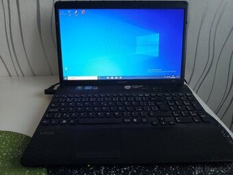 SONY Vaio PCG 71911M Intel- Core i5