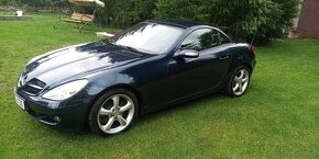 MB SLK
