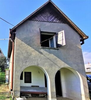 zľava na chalupu