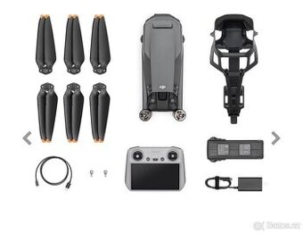 Dji mavic 3 classic Dji RC