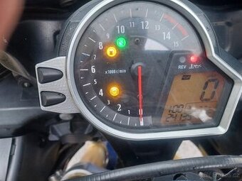 Honda cbr 1000 rr