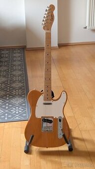 Squier Telecaster - 1