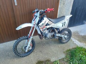 Kawasaki kx 65 dětské moto, cros - 1