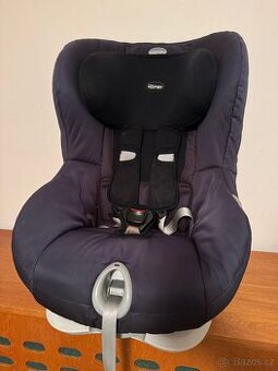 Dětská sedačka Britax Romer King2 LS