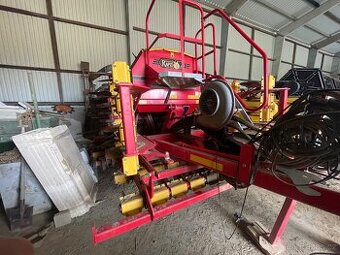 Vaderstad Rapid 400