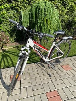 Dámské kolo Maxbike C 400