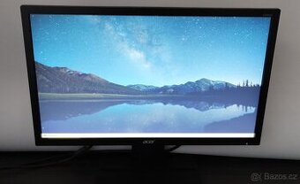 monitor 21,5" Acer V226HQL