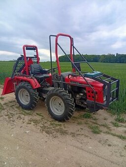 AGT 830