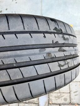 4 ks pneu Goodyear Eagle F1 Asymmetric 5 255/45 R20 105W