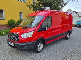 ORD TRASIT TREND CHLADAK L3H2 2.0TDCI - 96KW, R.V.2017