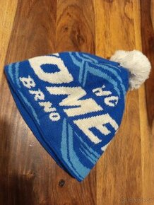 Čepice/kulich HCK Kometa Brno
