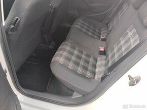 VW Polo 1,2 TDI