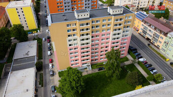 Prodej bytu 3+1, 72 m², Kutná Hora, ul. Masarykova