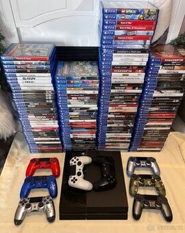 Ps4 500gb