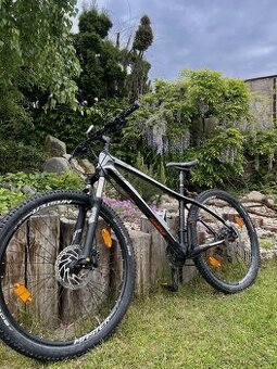 KTM Aera 27 Pro horské kolo