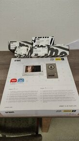 Sada domovního videotelefonu URMET NOTE 2 1723/71