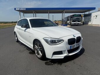 BMW F21 125d