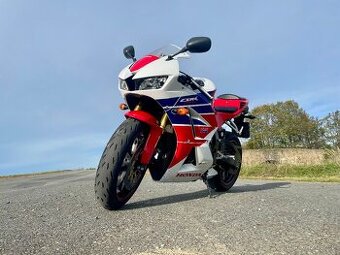 Honda CBR 600 RR