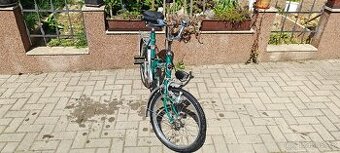 Skládací kolo Esku - 1