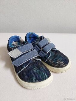 Jonap barefoot tenisky 25