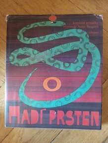 Hadí prsten (Kniha)