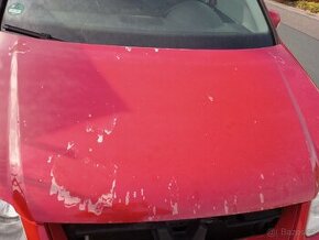 VW Touran 1.9 Tdi bls