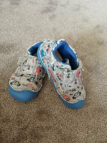 Barefoot tenisky D.D.Step , vel.23 - 1