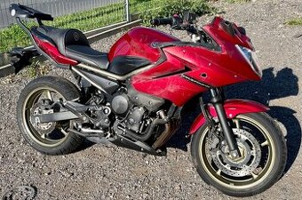 Yamaha Xj6 Diversion na náhradní díly - 1