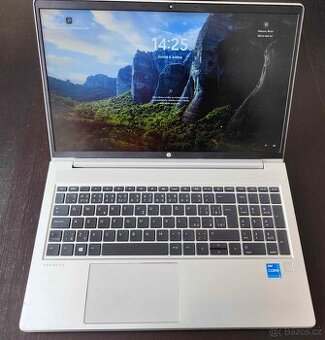 HP ProBook 450 G8, i5-1135G7,16 - 32GB RAM, 512GB NVMe, IPS