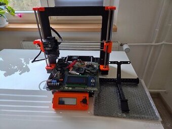 Prusa MK3S+