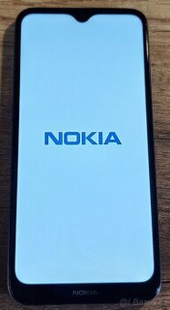 Nokia 2.3 2GB/32GB Dual SIM,TA-1206,Android 11,plně funkční - 1