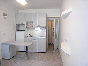 krásny byt 2+kk, 43m2 v ul. Sudoměřská, Praha 3 - Vinohrady