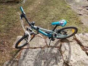 Dětské horské kolo Scott "20"