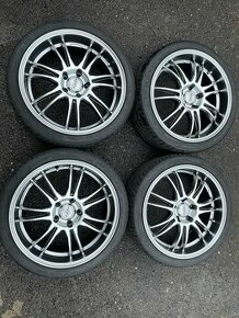 Dotz R19 5x120