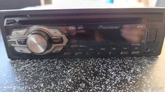 Rádio Pioneer