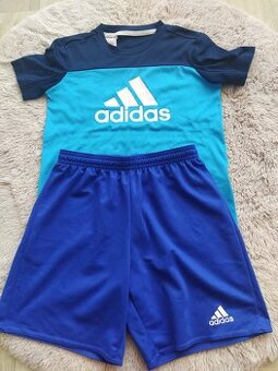 Sportovní set  zn. Adidas