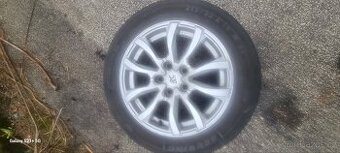 Alu kola 5x112