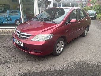Honda City 1.3 i