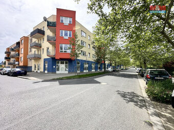 Pronájem obchod a služby, 68 m², Strakonice, ul. Bahenní - 1