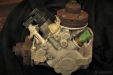 Poškozené čerpadlo a vstřiky Accord, CR-V 2,2 i-DTEC