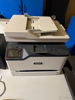 Tiskárna xerox c235 - 1
