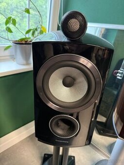 Bowers wilkins 805 d3