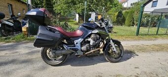 Moto Guzzi Breva 1100