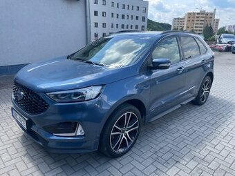 Prodám Ford EDGE ST LINE r.v. 2019, 4x4