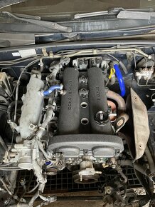 Mazda mx-5 NB 1.6
